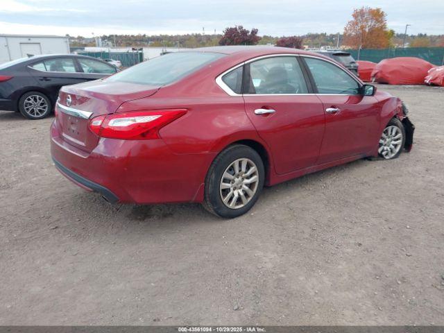 Nissan Altima 2.5 S Image 11