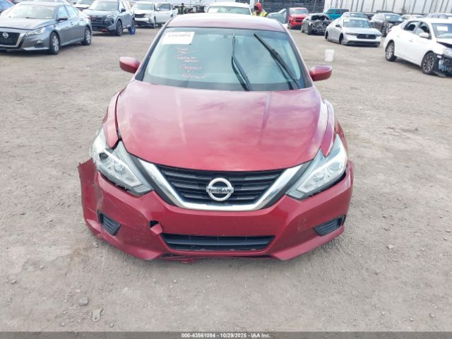 Nissan Altima 2.5 S Image 13