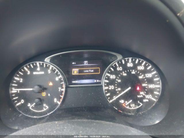 Nissan Altima 2.5 S Image 14