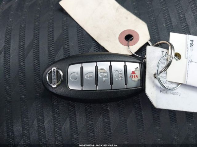 Nissan Altima 2.5 S Image 15