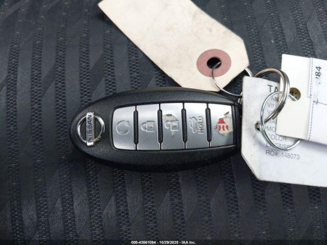 Nissan Altima 2.5 S Image 15