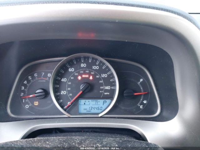 Toyota RAV4 Xle Image 3