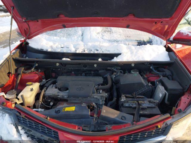 Toyota RAV4 Xle Image 14