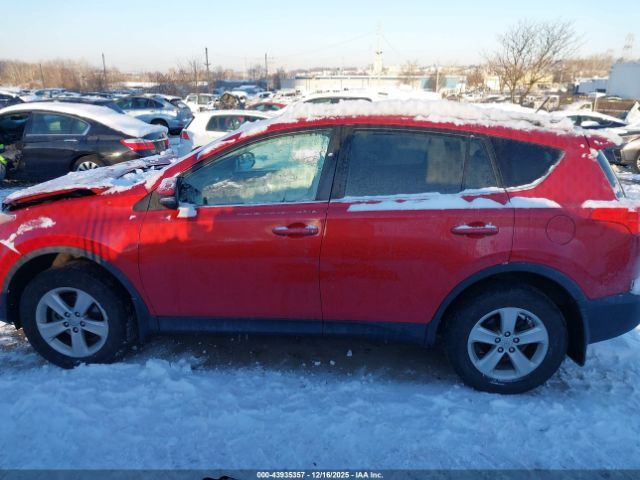 Toyota RAV4 Xle Image 15