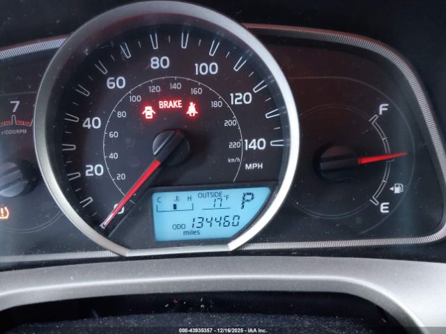 Toyota RAV4 Xle Image 13