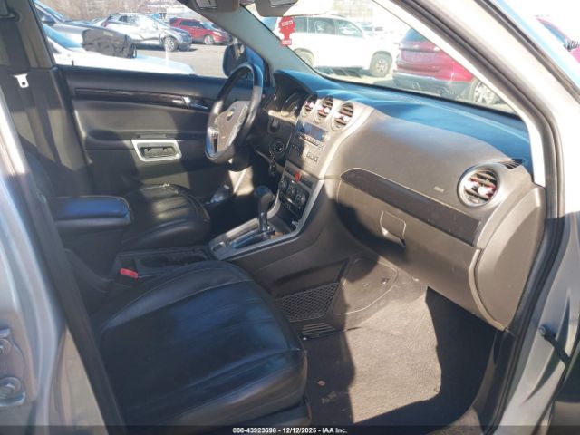 Chevrolet Captiva Ltz Image 9