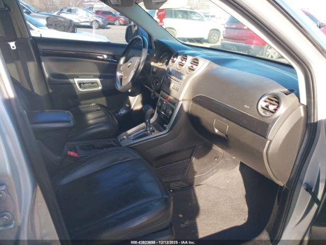 Chevrolet Captiva Ltz Image 9