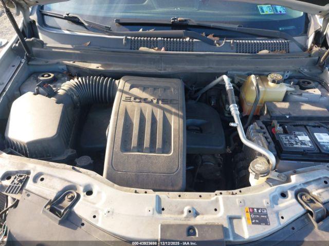 Chevrolet Captiva Ltz Image 10