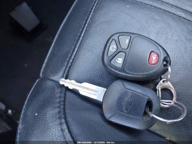 Chevrolet Captiva Ltz Image 6