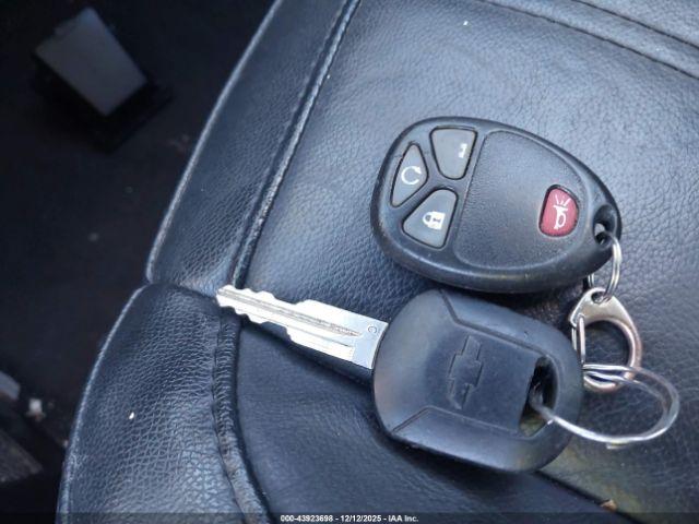 Chevrolet Captiva Ltz Image 6