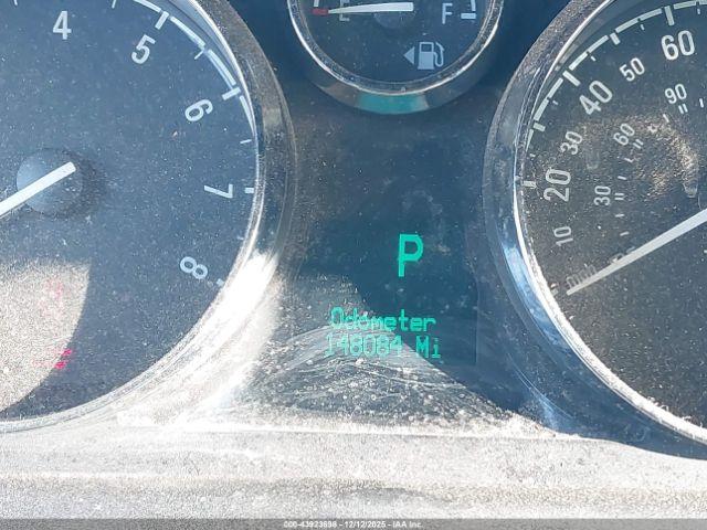 Chevrolet Captiva Ltz Image 13