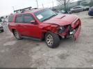 Toyota 4Runner Trail Image 1