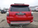 Toyota 4Runner Trail Image 13