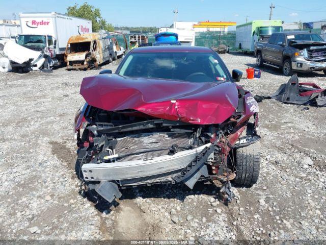 Nissan Maxima Image 7