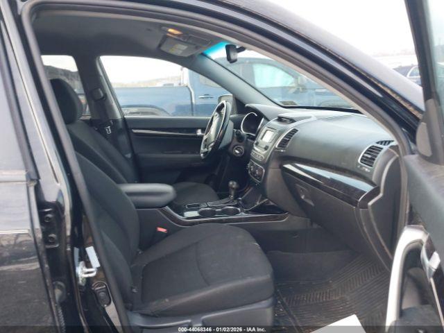 Kia Sorento Lx V6 Image 9