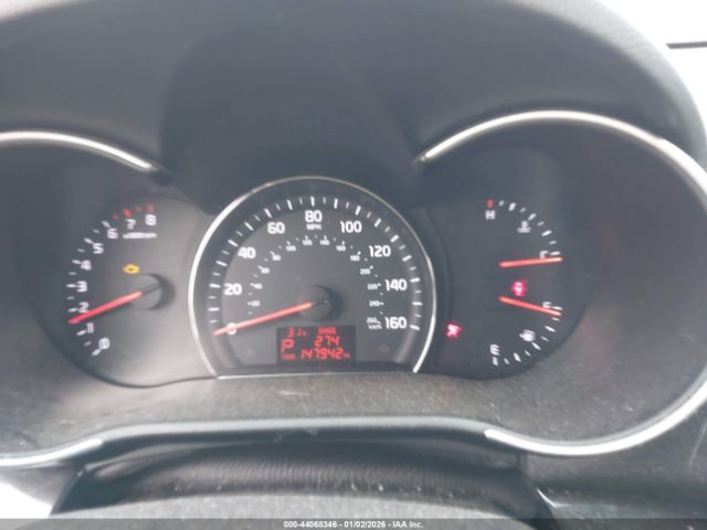 Kia Sorento Lx V6 Image 5