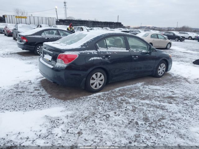 Subaru Impreza 2.0i Image 3