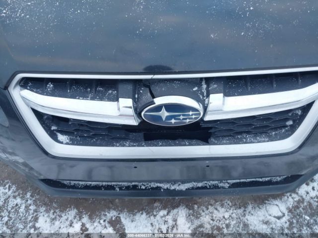 Subaru Impreza 2.0i Image 2