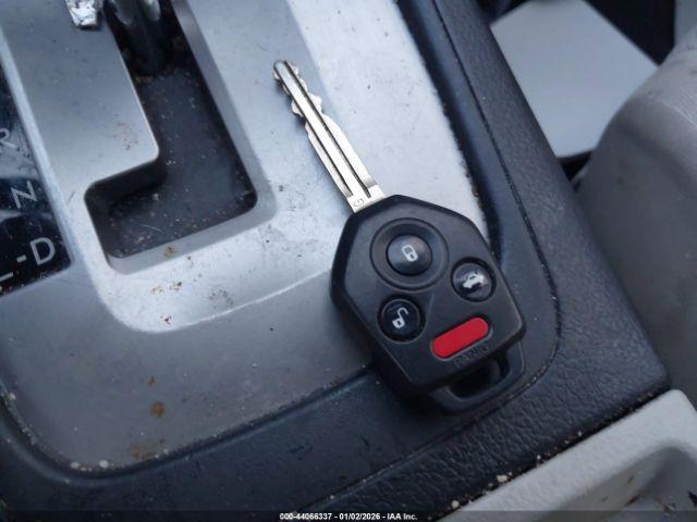 Subaru Impreza 2.0i Image 7