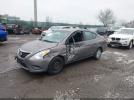 Nissan Versa 1.6 Sv Image 11