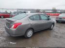 Nissan Versa 1.6 Sv Image 3