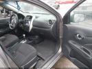 Nissan Versa 1.6 Sv Image 9