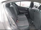 Nissan Versa 1.6 Sv Image 10