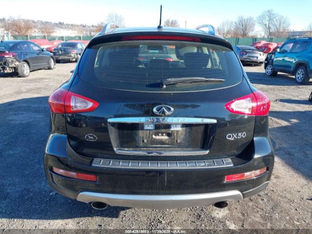 INFINITI Qx Image 11