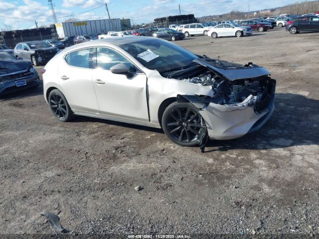 Mazda Mazda3 2.5 S Preferred Image 1