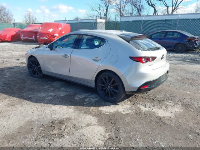 Mazda Mazda3 2.5 S Preferred Image 16