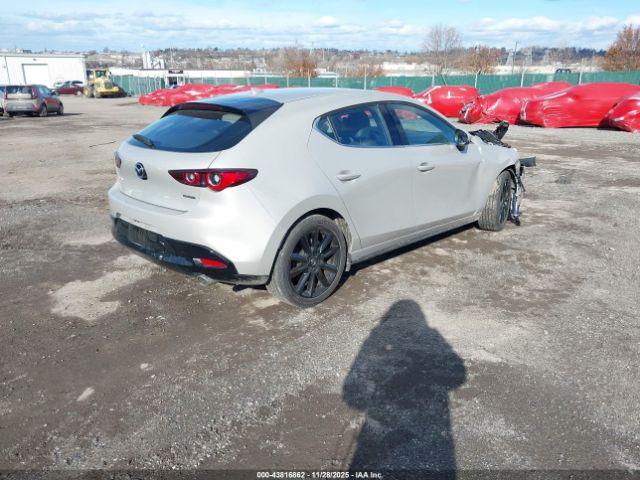 Mazda Mazda3 2.5 S Preferred Image 12