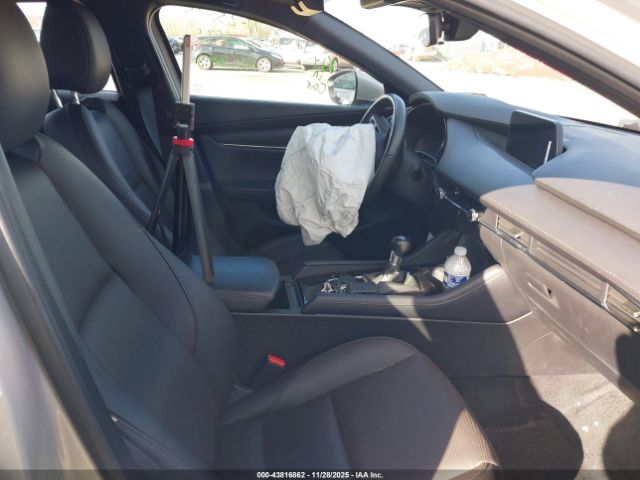 Mazda Mazda3 2.5 S Preferred Image 9