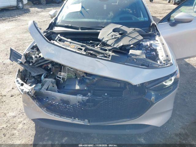 Mazda Mazda3 2.5 S Preferred Image 15