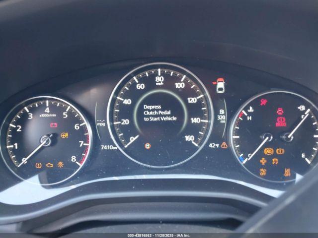 Mazda Mazda3 2.5 S Preferred Image 6