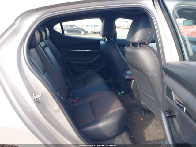 Mazda Mazda3 2.5 S Preferred Image 2