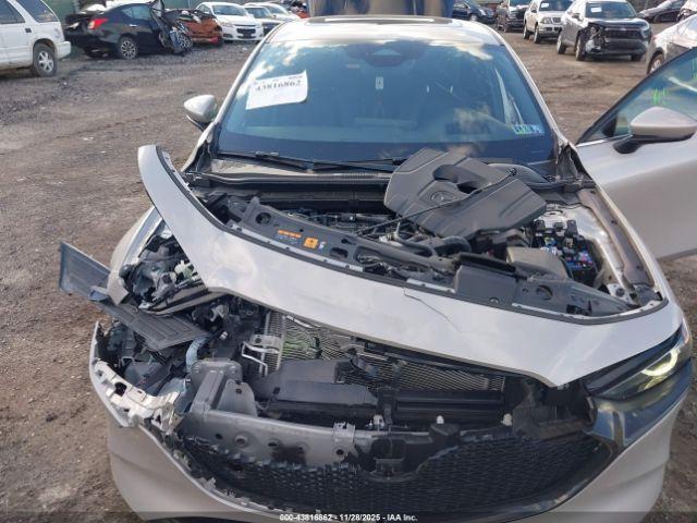 Mazda Mazda3 2.5 S Preferred Image 14