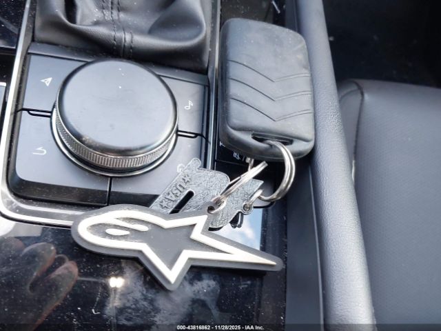 Mazda Mazda3 2.5 S Preferred Image 3