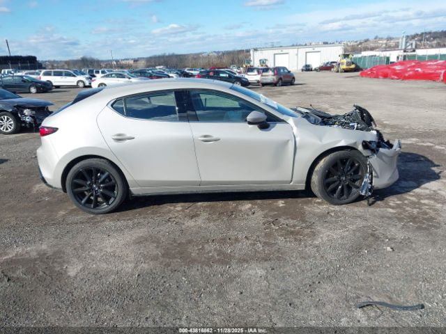 Mazda Mazda3 2.5 S Preferred Image 7