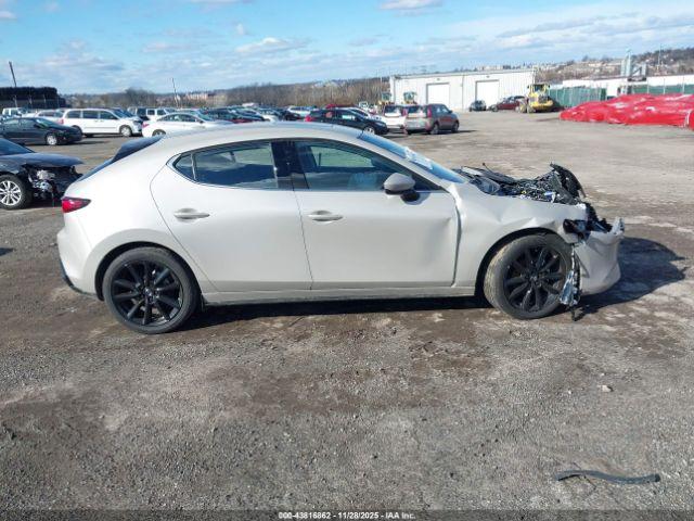 Mazda Mazda3 2.5 S Preferred Image 7