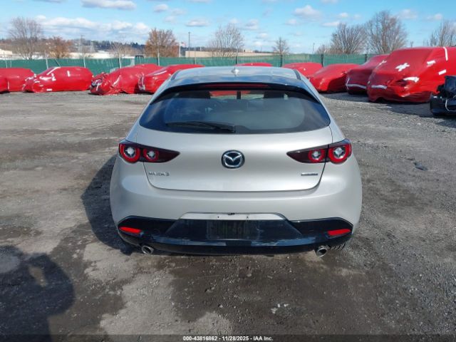 Mazda Mazda3 2.5 S Preferred Image 11