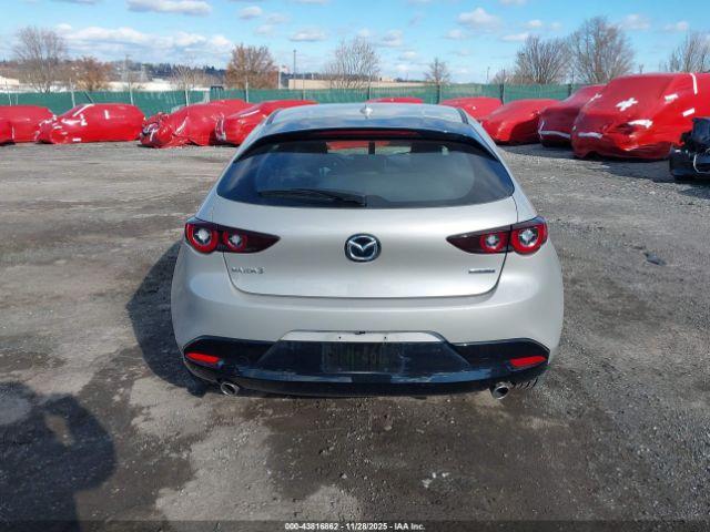 Mazda Mazda3 2.5 S Preferred Image 11