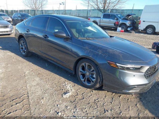 Honda Accord Ex-l Image 1