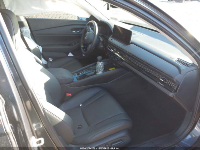 Honda Accord Ex-l Image 7