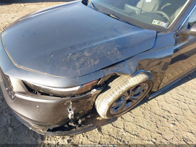 Honda Accord Ex-l Image 10