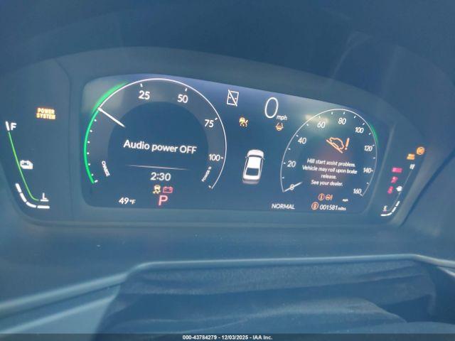 Honda Accord Ex-l Image 2