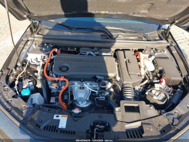 Honda Accord Ex-l Image 12