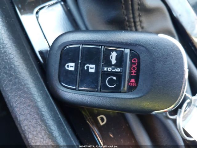 Honda Accord Ex-l Image 15