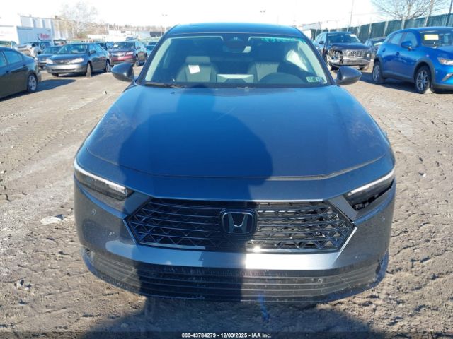 Honda Accord Ex-l Image 11