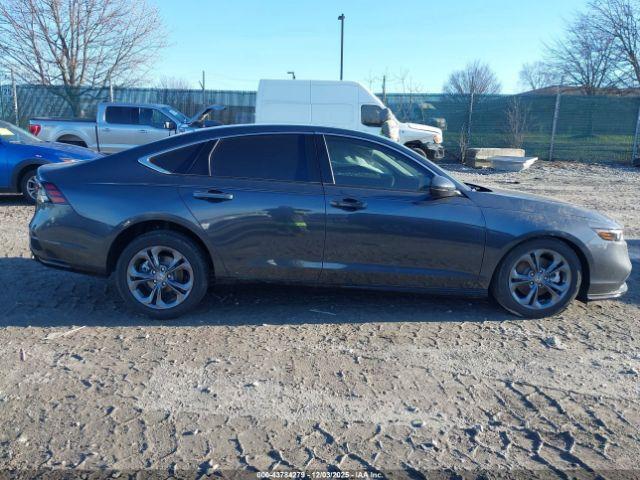 Honda Accord Ex-l Image 14