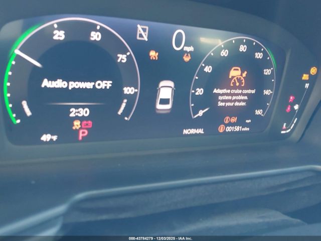 Honda Accord Ex-l Image 16